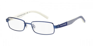 Tommy Hilfiger 1223 Eyeglasses