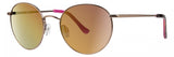 Kensie TELL ME Sunglasses