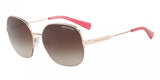 Armani Exchange 2021S Sunglasses