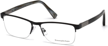 Ermenegildo Zegna 5077 Eyeglasses