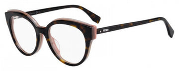 Fendi Ff0280 Eyeglasses