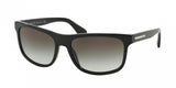 Prada Plaque 15RS Sunglasses