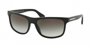 Prada Plaque 15RS Sunglasses