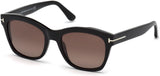 Tom Ford 0614 Sunglasses