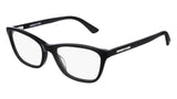 McQueen London Calling MQ0239OP Eyeglasses