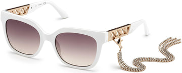 Guess 7691 Sunglasses