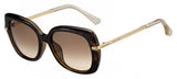 Jimmy Choo Ludi Sunglasses