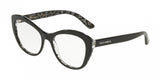 Dolce & Gabbana 3284 Eyeglasses