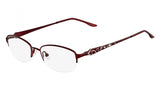 Marchon NYC TRES JOLIE 148 Eyeglasses