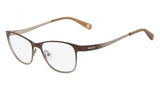Nine West 1028 Eyeglasses