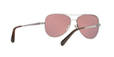 90041T - Gunmetal - Pink Mirror