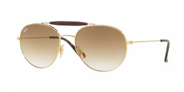 Ray Ban 3540 Sunglasses