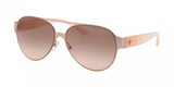 Tory Burch 6066 Sunglasses