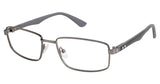 Champion CU1004 Eyeglasses