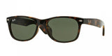 Ray Ban New Wayfarer 2132F Sunglasses