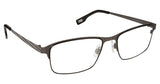 Evatik E9183 Eyeglasses