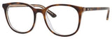 Dior Montaigne34 Eyeglasses