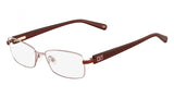 DVF 8034 Eyeglasses