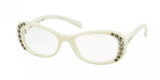 Prada 21RV Eyeglasses