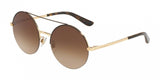 Dolce & Gabbana 2237 Sunglasses