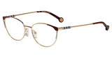 Carolina Herrera VHE164K030151 Eyeglasses