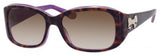 Juicy Couture 533 Sunglasses