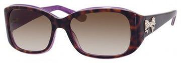 Juicy Couture 533 Sunglasses