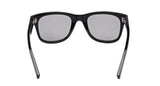 001 - Black/Black - Grey