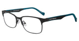 Lucky Brand D809GUN47 Eyeglasses