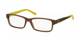 Polo 2132 Eyeglasses