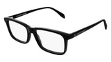 Alexander McQueen Iconic AM0162O Eyeglasses