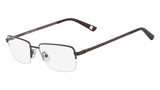 Marchon NYC WILLIS Eyeglasses