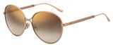 Jimmy Choo Neva Sunglasses
