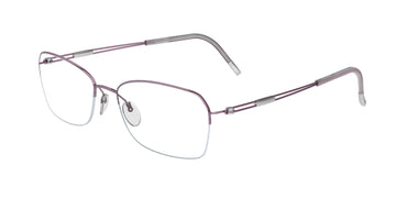 Silhouette TNG Titan Next Generation Nylor 4337 Eyeglasses