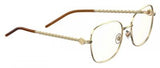 Elie Saab Es048 Eyeglasses