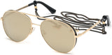 Guess 7607 Sunglasses