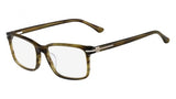 Calvin Klein 5821 Eyeglasses