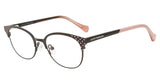 Lucky Brand D718BLE48 Eyeglasses