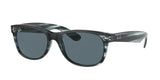 Ray Ban New Wayfarer 2132 Sunglasses