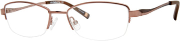 Liz Claiborne 460 Eyeglasses