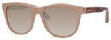 Jimmy Choo Rebby Sunglasses