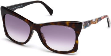 Emilio Pucci 0050 Sunglasses