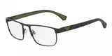 Emporio Armani 1086 Eyeglasses