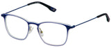 New Balance 4087 Eyeglasses