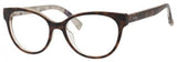 Max Mara Mm1267 Eyeglasses