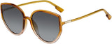 Dior Sostellaire4 Sunglasses