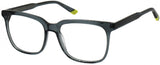 Psycho Bunny 118 Eyeglasses