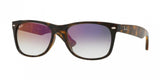 Ray Ban New Wayfarer 2132F Sunglasses