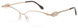 Diva 5496 Eyeglasses