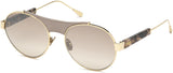 TOD'S 0216 Sunglasses